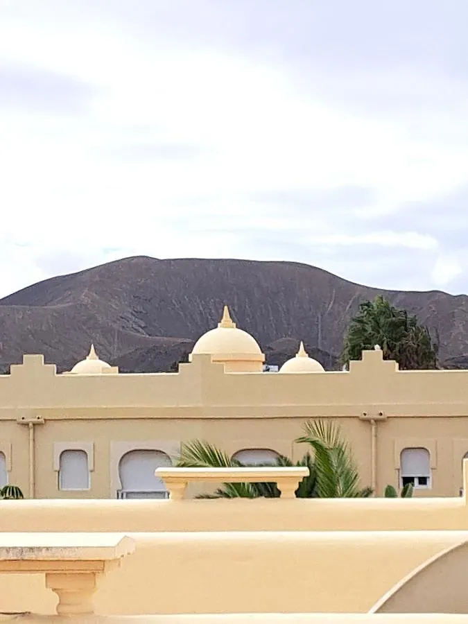 Holiday home El Sultan 71 Corralejo Villa