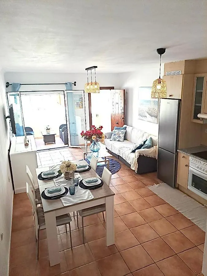 El Sultan 71 Corralejo Villa