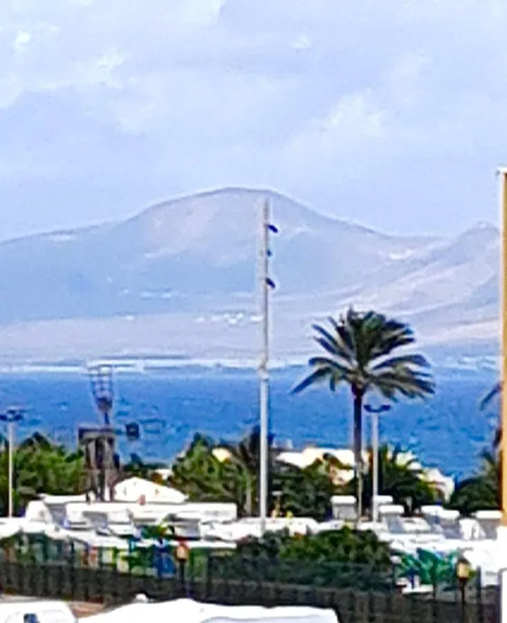 El Sultan 71 Corralejo Villa Holiday home