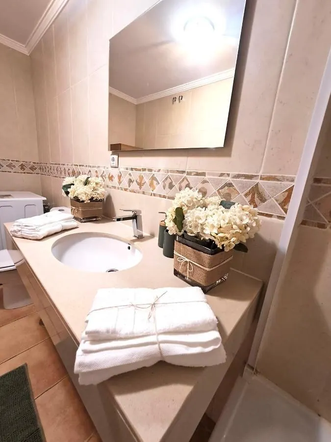El Sultan 71 Corralejo Villa