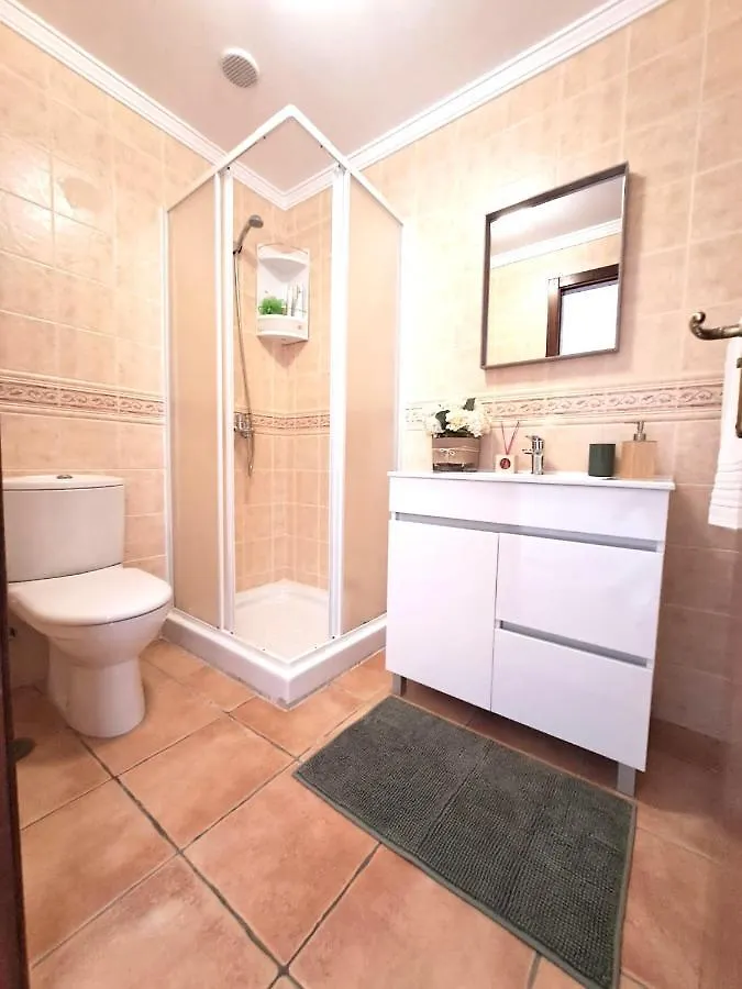 Holiday home El Sultan 71 Corralejo Villa Spain