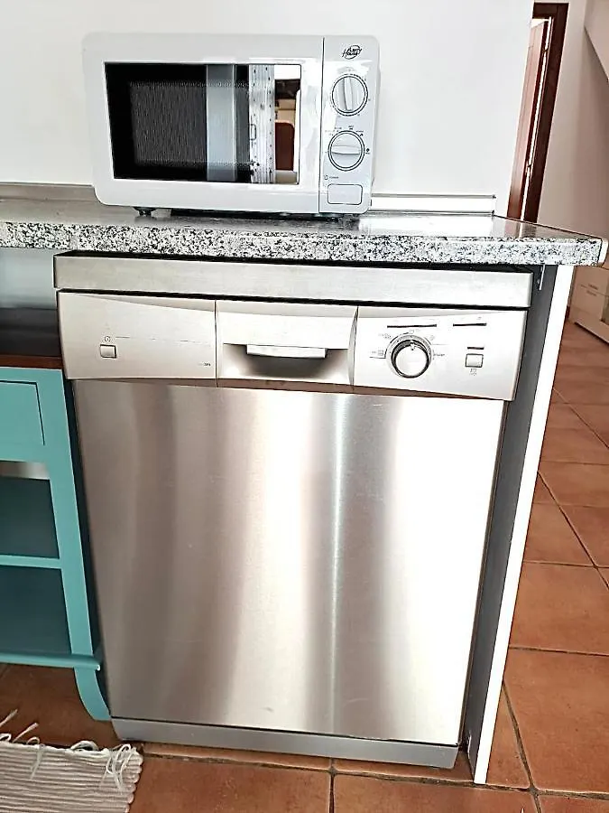 Holiday home El Sultan 71 Corralejo Villa Spain