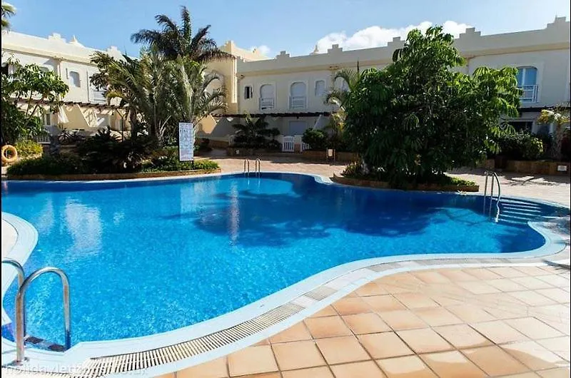 El Sultan 71 Corralejo Villa