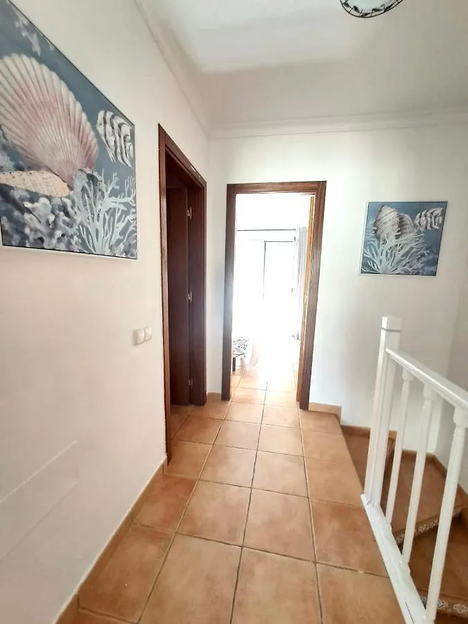 El Sultan 71 Corralejo Villa Holiday home