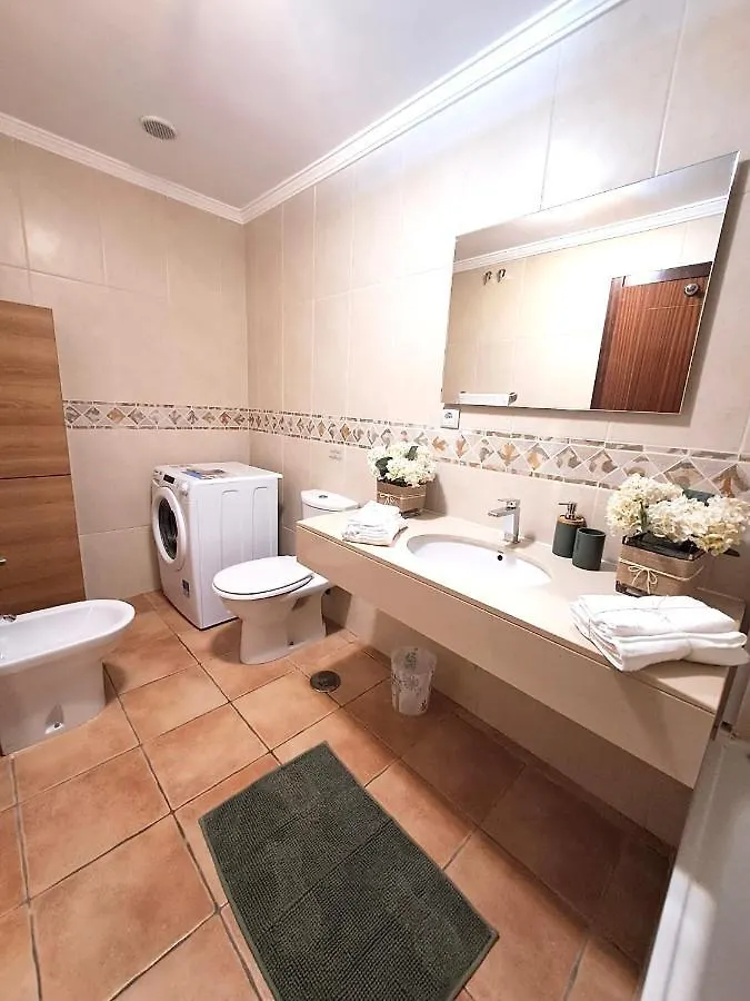 El Sultan 71 Corralejo Villa Holiday home