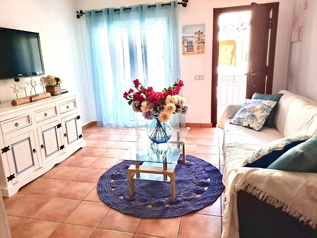 El Sultan 71 Corralejo Villa Holiday home