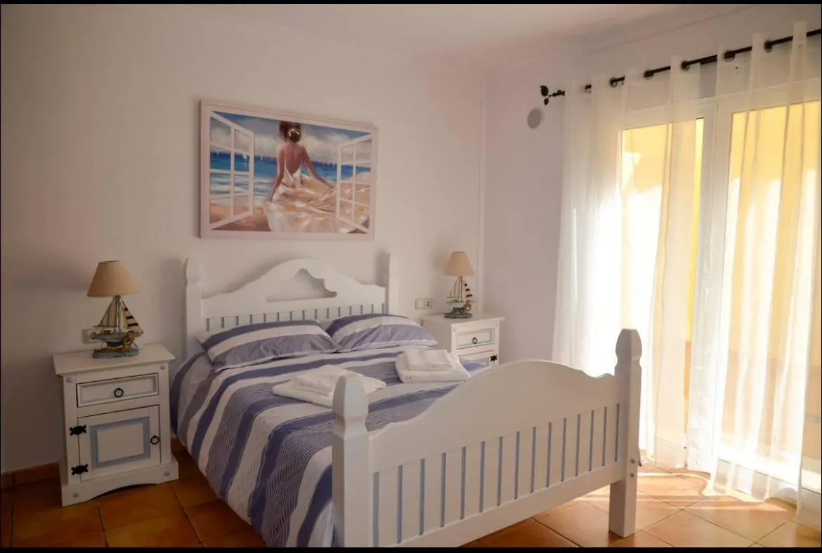 Holiday home El Sultan 71 Corralejo Villa Spain
