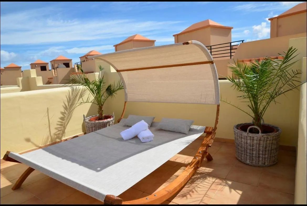 Holiday home El Sultan 71 Corralejo Villa
