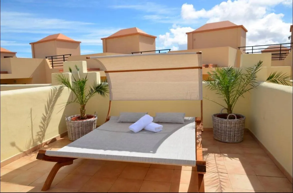 Holiday home El Sultan 71 Corralejo Villa