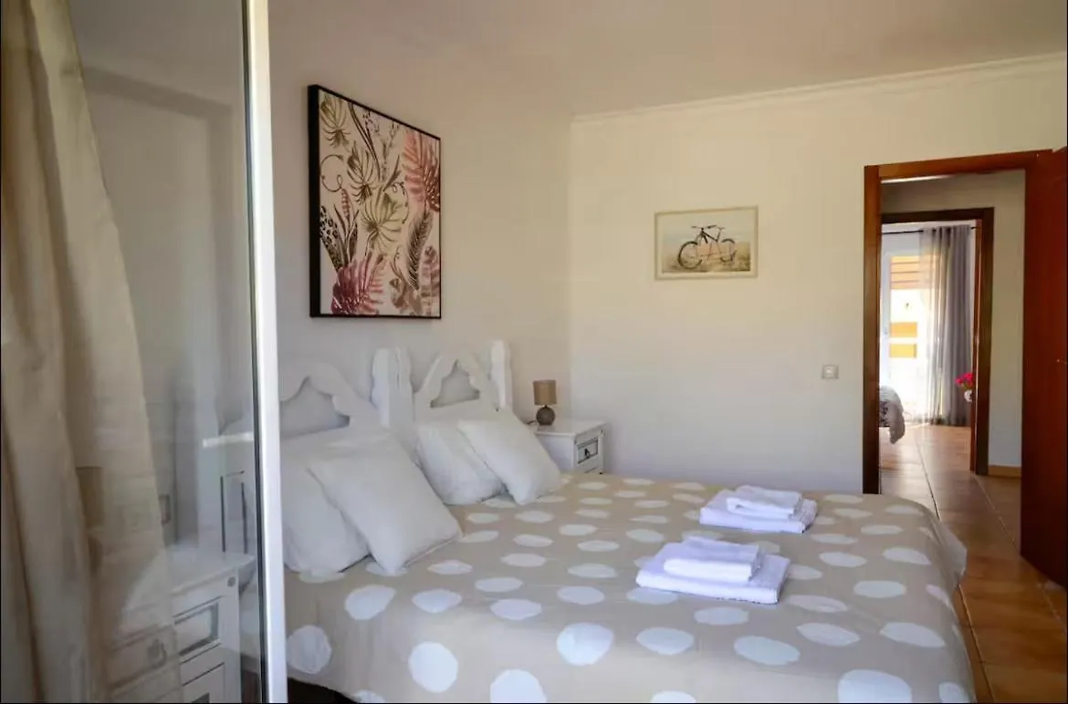 El Sultan 71 Corralejo Villa Spain