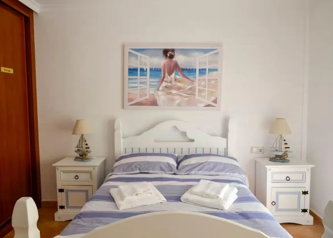 El Sultan 71 Corralejo Villa Spain