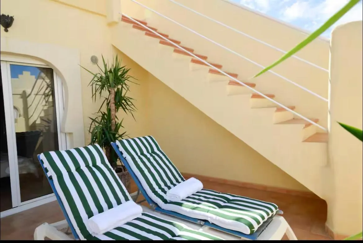 El Sultan 71 Corralejo Villa Holiday home