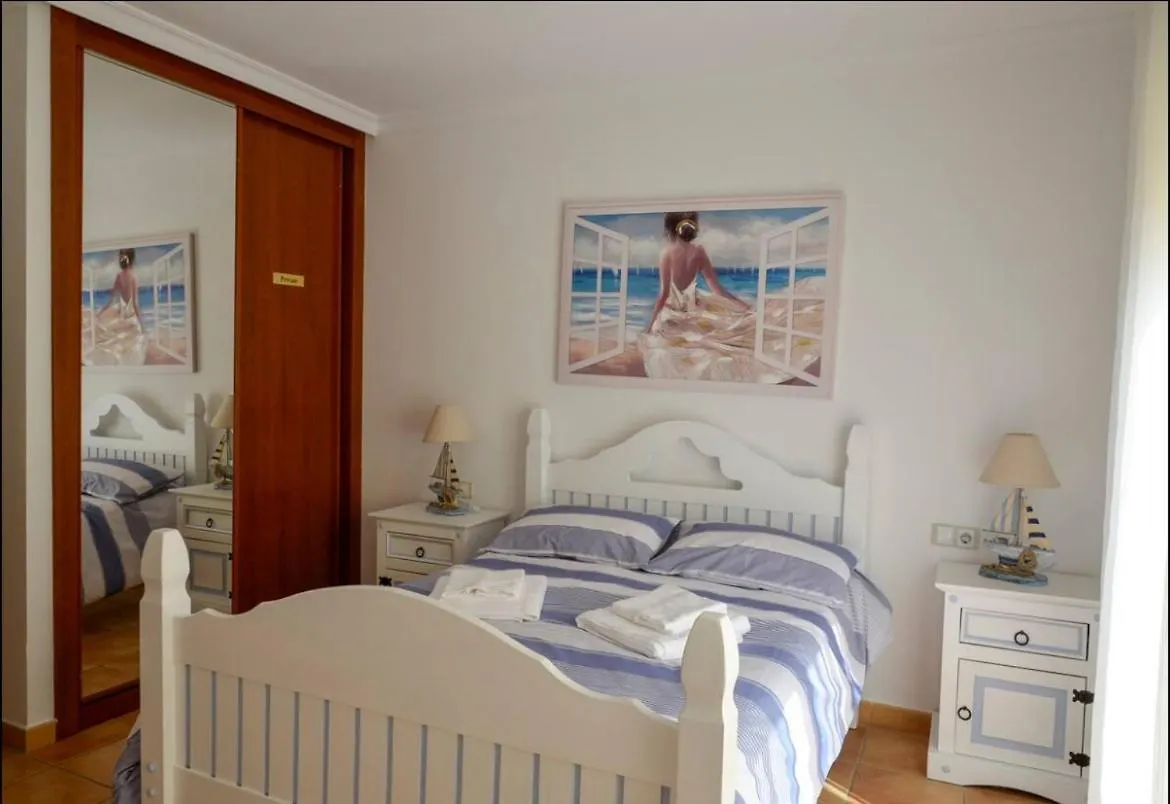 El Sultan 71 Corralejo Villa Holiday home
