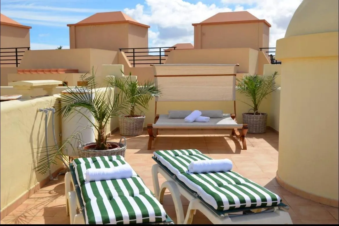 El Sultan 71 Corralejo Villa