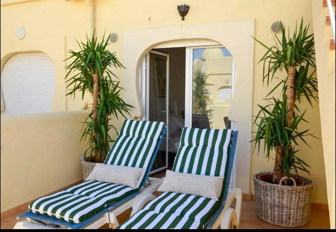 El Sultan 71 Corralejo Villa 0*,  Spain