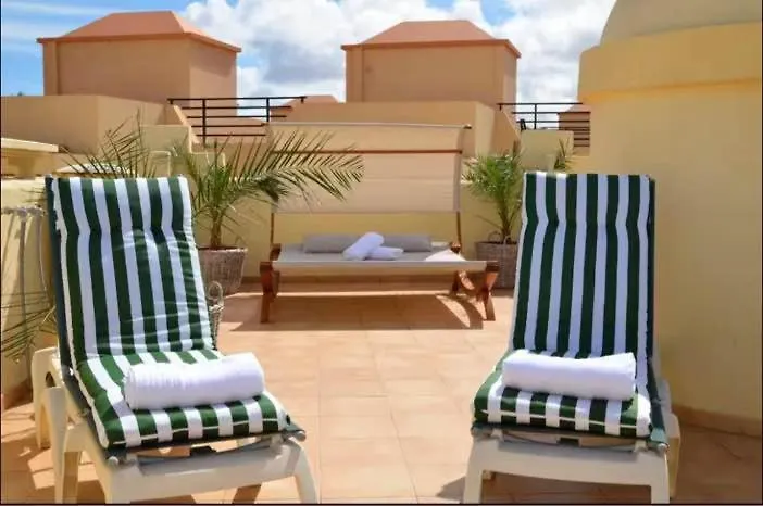 El Sultan 71 Corralejo Villa 0*,