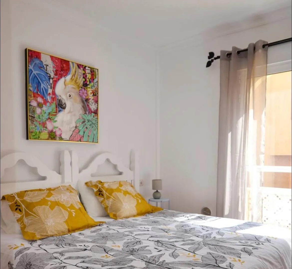 Holiday home El Sultan 71 Corralejo Villa Spain