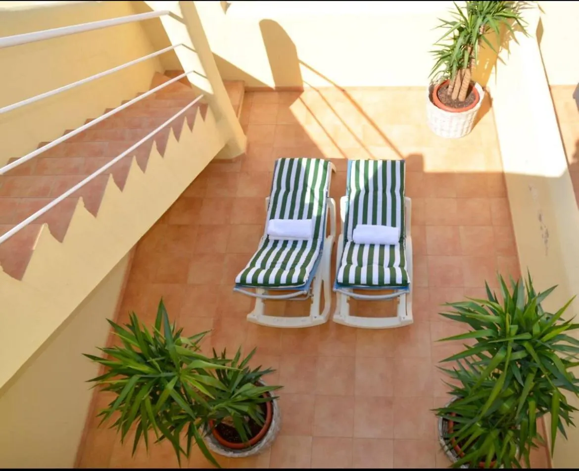 Holiday home El Sultan 71 Corralejo Villa