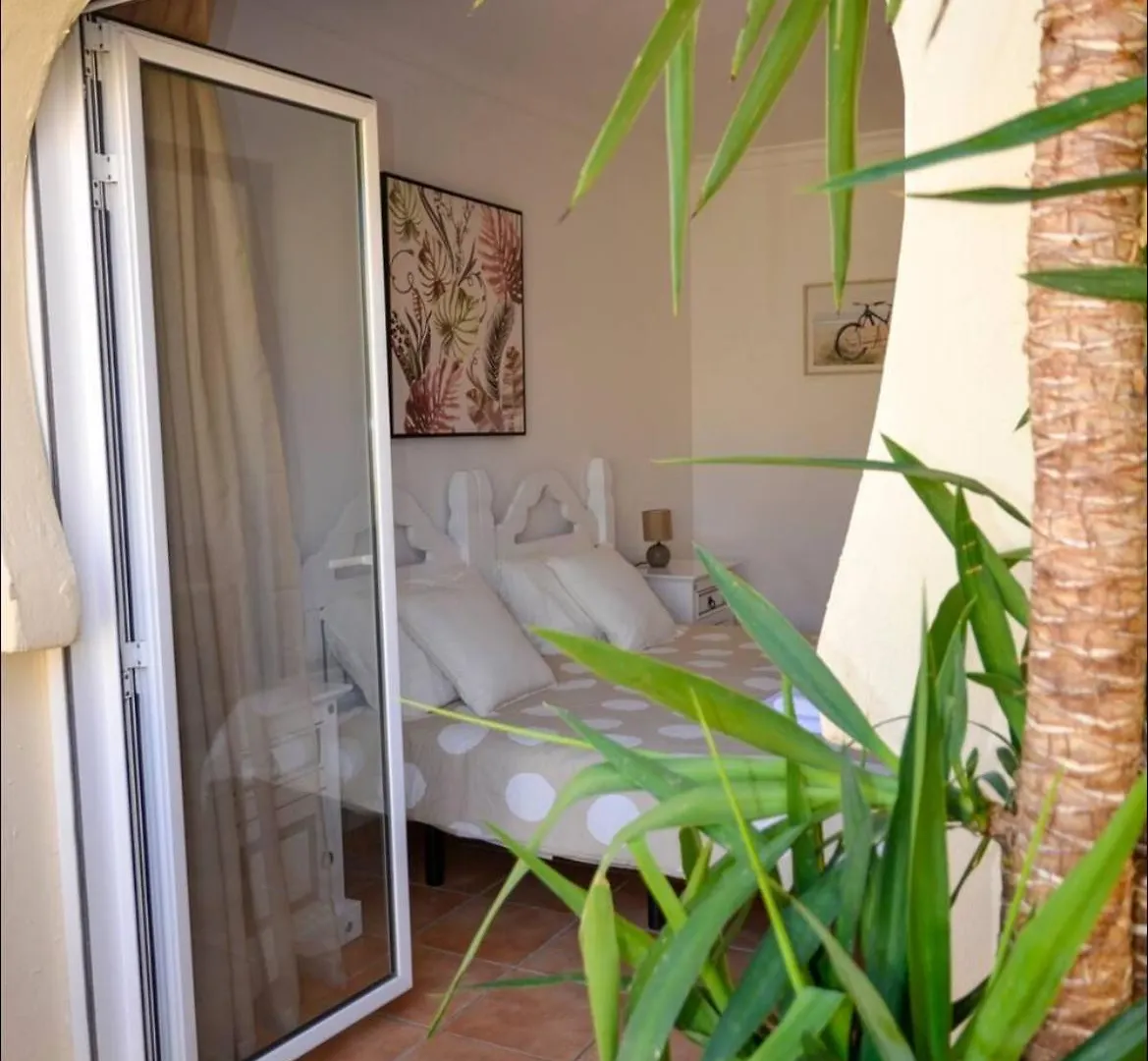 Holiday home El Sultan 71 Corralejo Villa